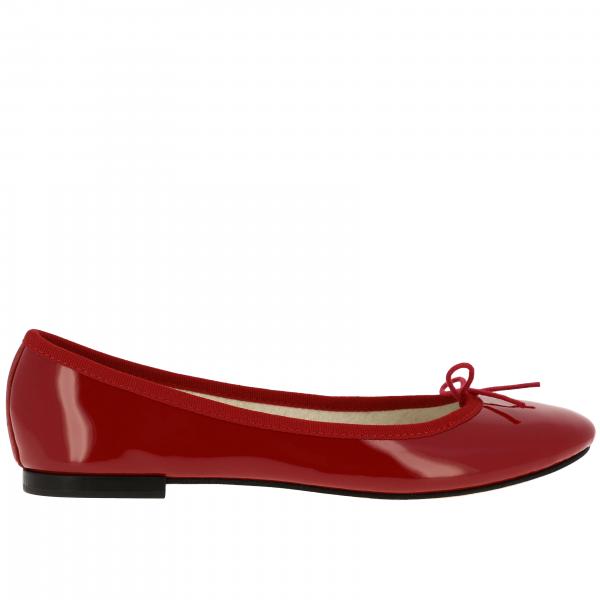 //img.giglio.com/images/prodPage/A81540.014_2.jpg Ballet pumps Repetto V086 CENDRILLON