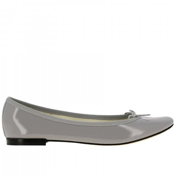 //img.giglio.com/images/prodPage/A81540.020_2.jpg Ballet pumps Repetto V086 CENDRILLON