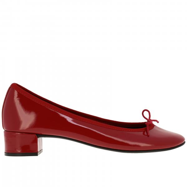 //img.giglio.com/images/prodPage/A81541.014_2.jpg Ballet pumps Repetto V080 LOU