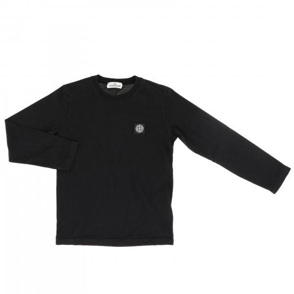 //img.giglio.com/images/prodPage/A82257.002_2.jpg T-shirt Stone Island Junior 20447