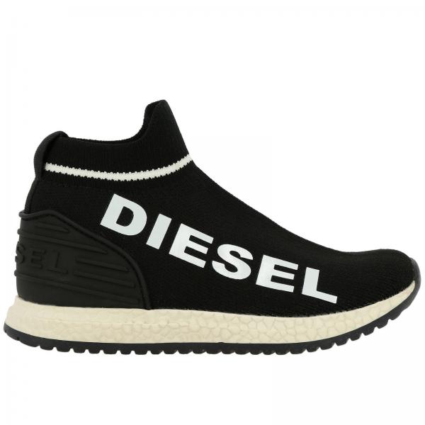 Shoes Diesel BC0134 P0338 Giglio EN