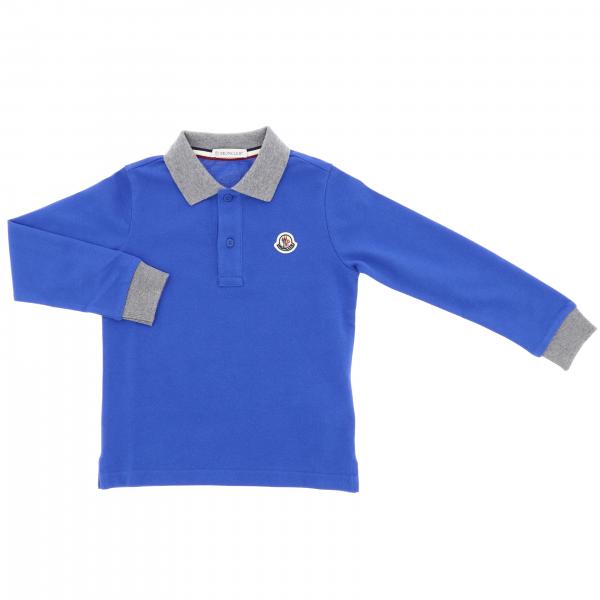 T-shirt Moncler 83077 84632