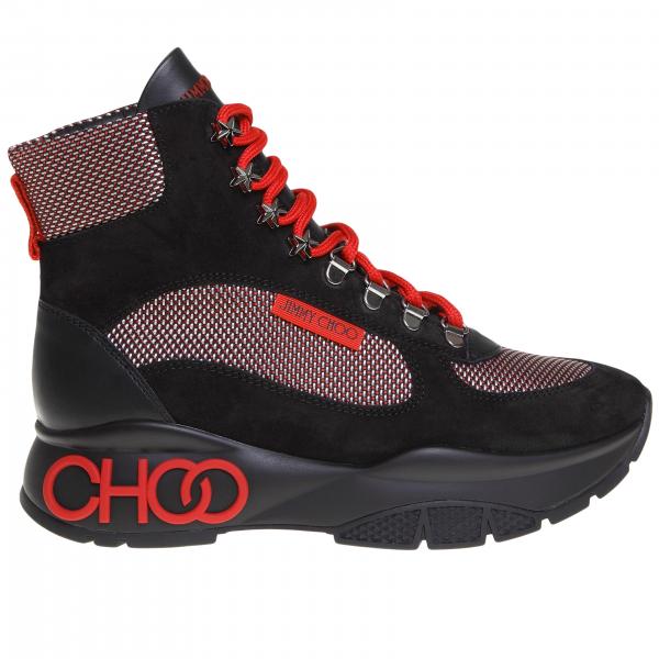 jimmy choo sneakers outlet