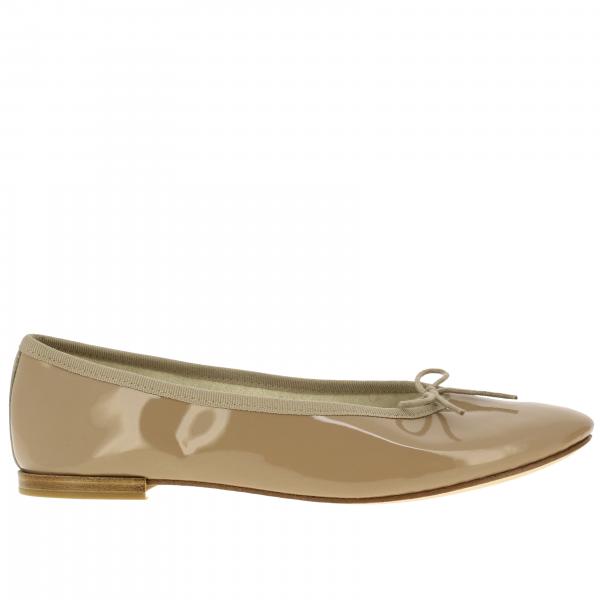 //img.giglio.com/images/prodPage/A82842.226_2.jpg Ballet pumps Repetto V374 CENDRILLON EH