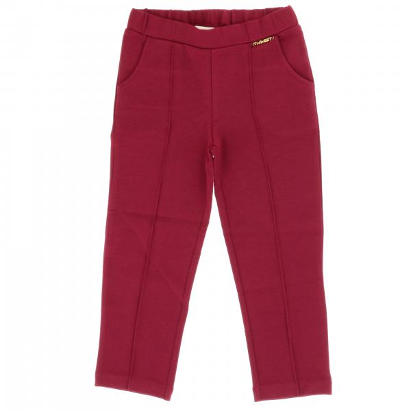 ruby pants