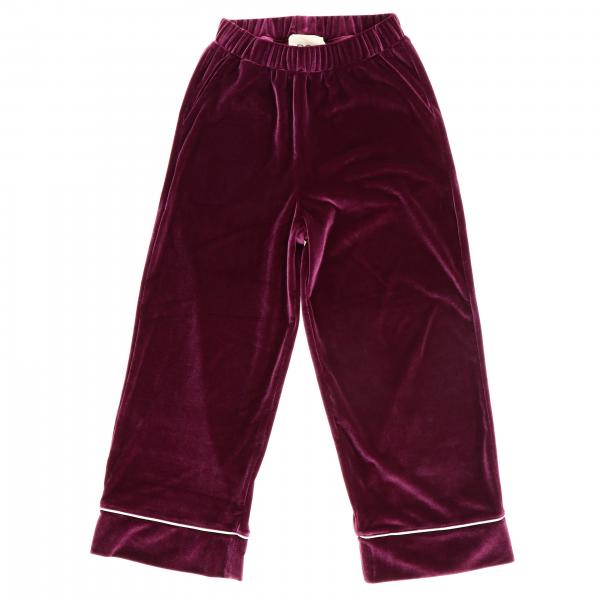 nike fuchsia pants