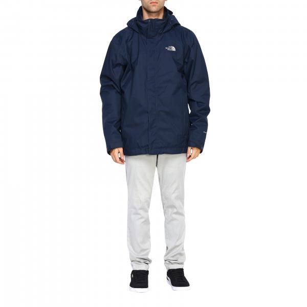 //img.giglio.com/images/prodPage/A83838.045_2.jpg Mantel THE NORTH FACE T0CG55