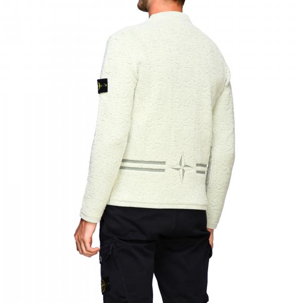 stone island dust joggers