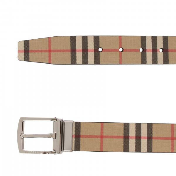 burberry gürtel herren