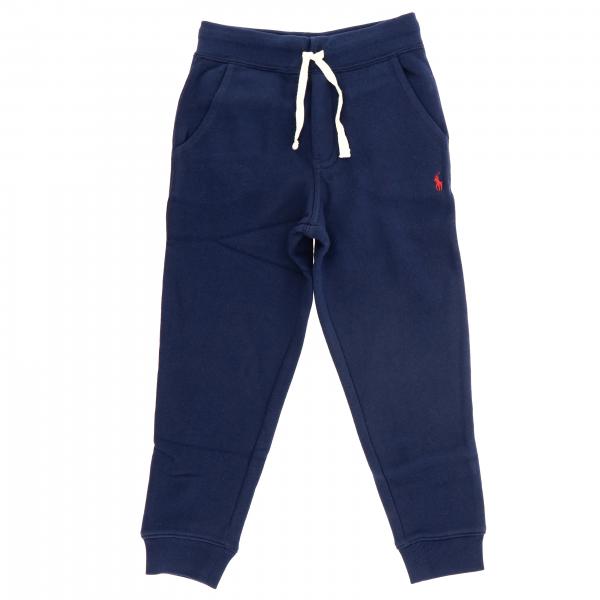 Polo Ralph Lauren Toddler Outlet: Pants kids | Pants Polo Ralph Lauren ...