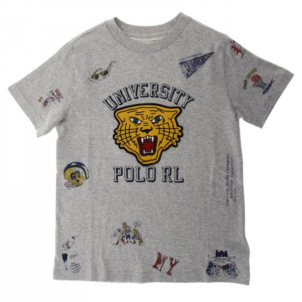 ralph lauren kids top