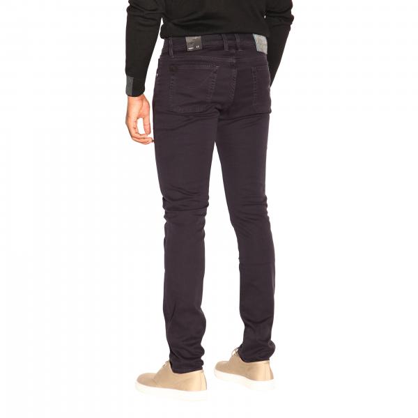 Pantalone Jeckerson Uomo Pantalone T012351 BluePa077 T012351 BluePa077 Jeckerson Uomo Jeckerson Pantalone Uomo XZ0O8wkNnP