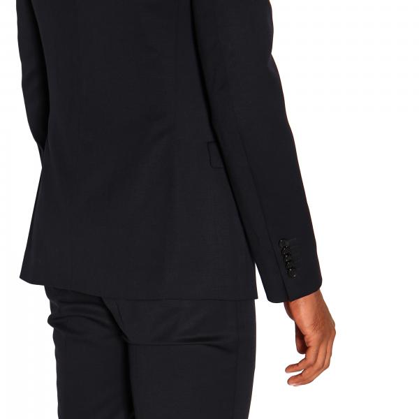 Manuel 2731a3319 Abito A RitzClassico Monopetto Uomo 190500 oxBeCrd