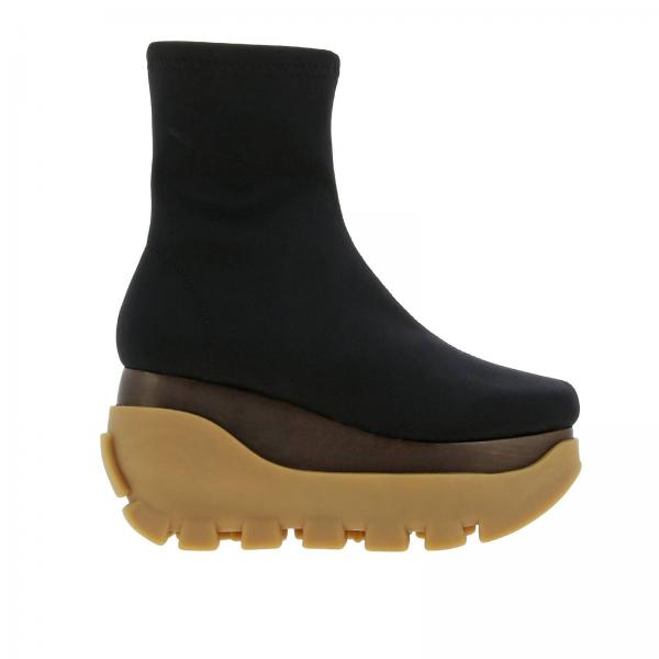 jeffrey campbell city slicker flatform boots