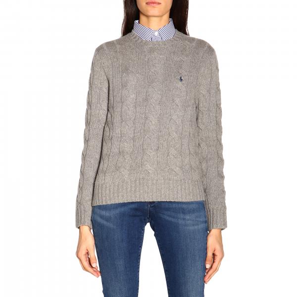 Polo Ralph Lauren Outlet: Sweater women | Sweater Polo Ralph Lauren ...