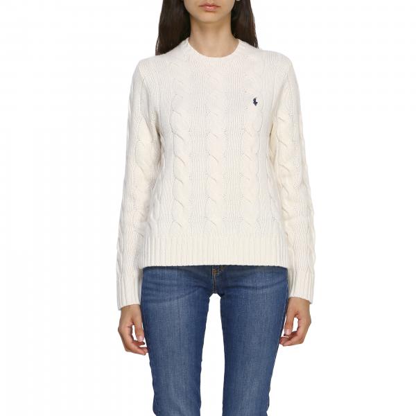 Women's Sweater Polo Ralph Lauren