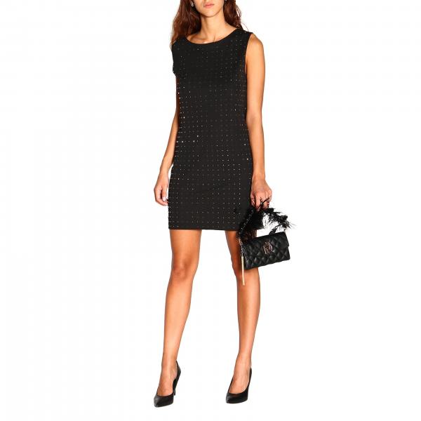 Donna Sintetica Pelle Borse I69161t9124 In Tote Trapuntata Con Logo Liu JoBorsa y8Ovn0mNw