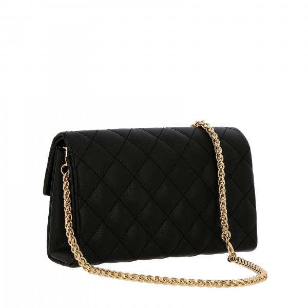 Donna Sintetica Pelle Borse I69161t9124 In Tote Trapuntata Con Logo Liu JoBorsa y8Ovn0mNw