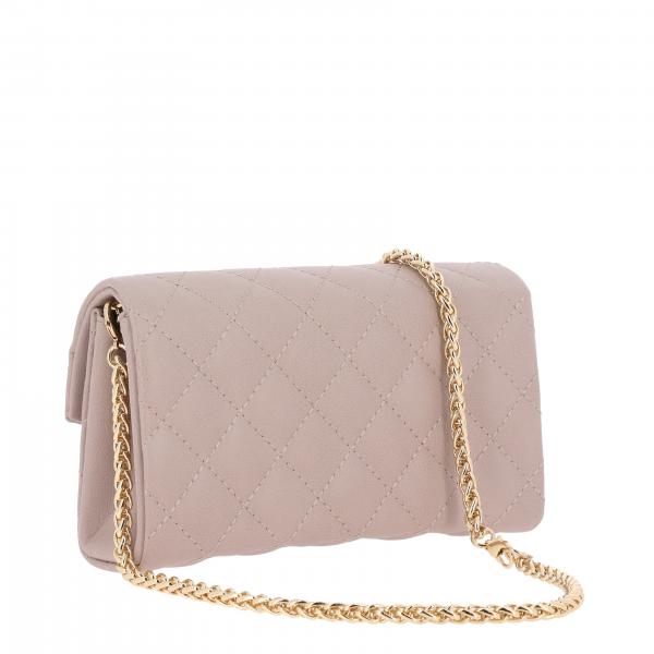 Donna Sintetica Pelle Borse I69161t9124 In Tote Trapuntata Con Logo Liu JoBorsa y8Ovn0mNw