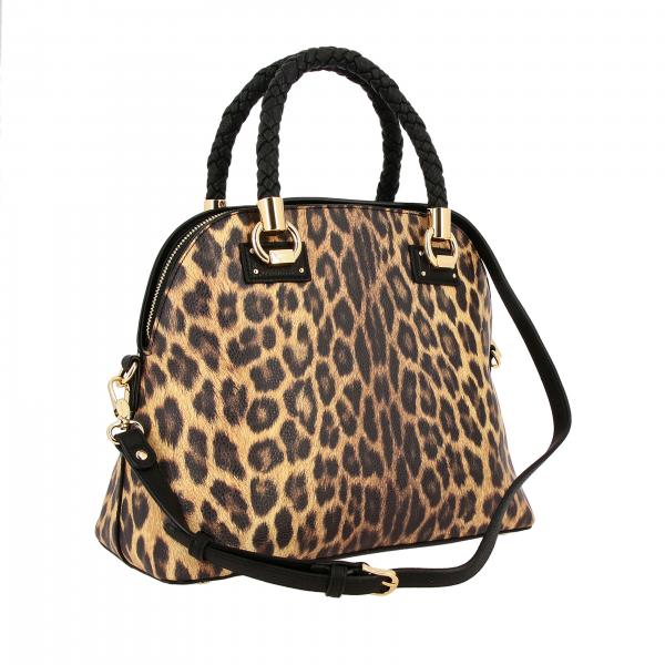 Borse BiscottoBorsa A69097e0419 A Donna Liu Jo Animalier Fantasia Tote 8nwk0OPZNX