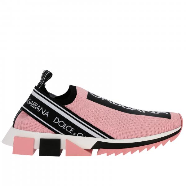 basquette dolce gabbana femme