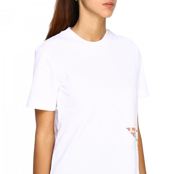 T-Shirt Calvin Klein Jeans Women T-Shirt Women Calvin Klein