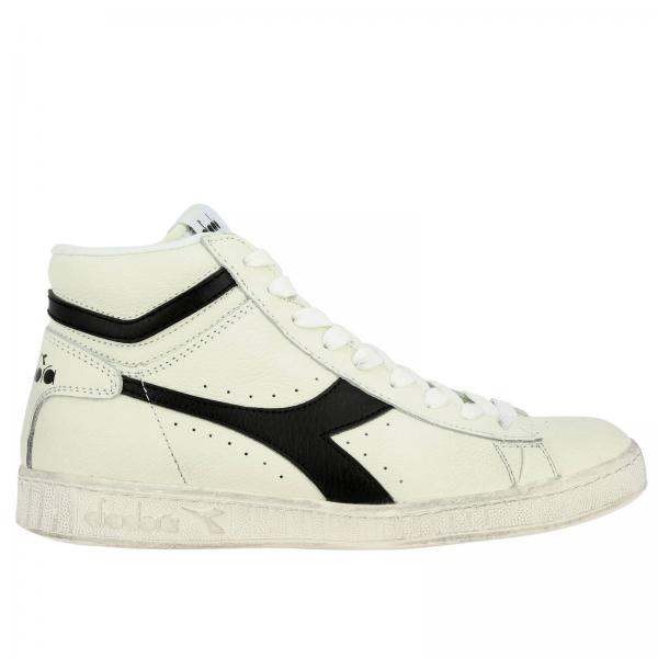 Diadora Heritage Online | : Kaufe Diadora Heritage Diadora Sport & Bademode für Damen Online Kaufen | FASHIOLA