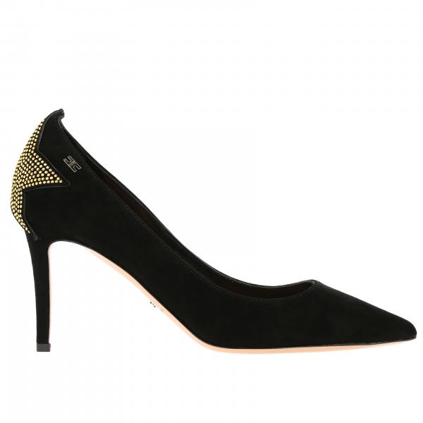 high shoes for women