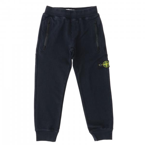 //img.giglio.com/images/prodPage/A85938.009_2.jpg Jumper Stone Island Junior 61642