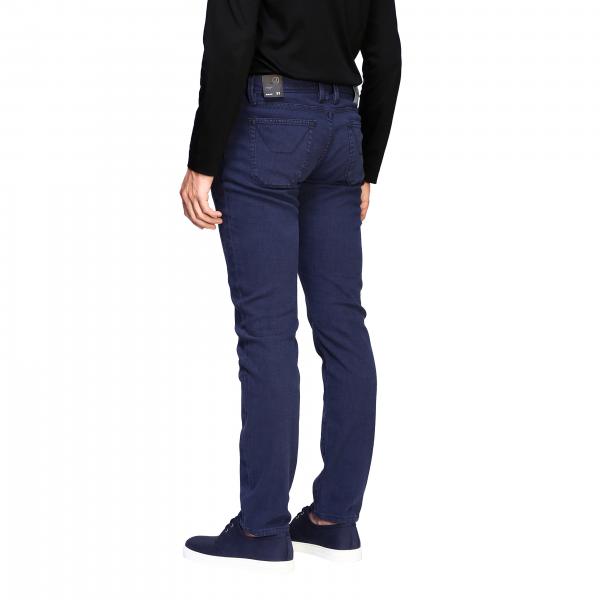 Jeckerson T042275 Pantalone Uomo T042275 BluePa077 Jeckerson Uomo Pantalone BluePa077 Pantalone HWYE2DI9