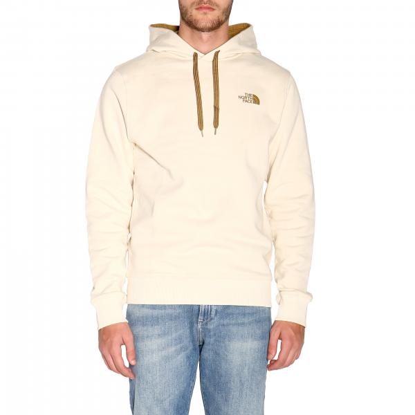//img.giglio.com/images/prodPage/A86624.001_2.jpg Sweatshirt THE NORTH FACE T92TUV