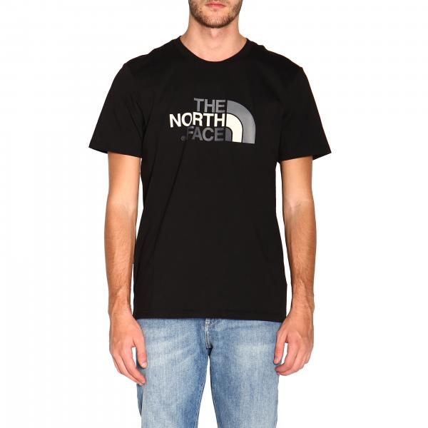 //img.giglio.com/images/prodPage/A86625.002_2.jpg T-Shirt THE NORTH FACE T92TX3