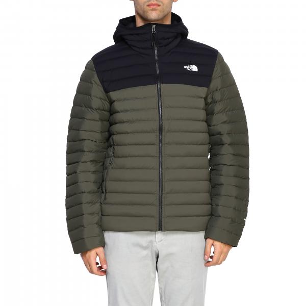 //img.giglio.com/images/prodPage/A86626.012_2.jpg Mantel THE NORTH FACE T93Y55