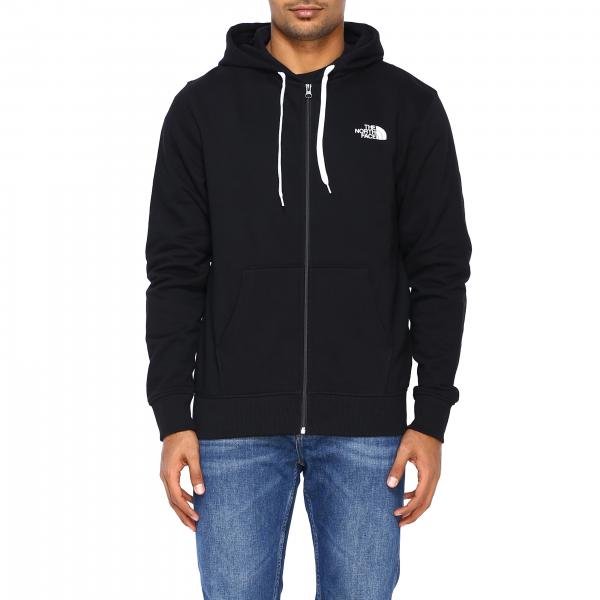 //img.giglio.com/images/prodPage/A86627.002_2.jpg Pullover THE NORTH FACE T0CG46