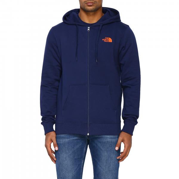 //img.giglio.com/images/prodPage/A86627.009_2.jpg Pullover THE NORTH FACE T0CG46