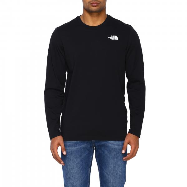 //img.giglio.com/images/prodPage/A86628.002_2.jpg T-Shirt THE NORTH FACE T92TX1