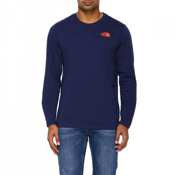//img.giglio.com/images/prodPage/A86628.009_2.jpg T-Shirt THE NORTH FACE T92TX1