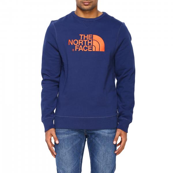 //img.giglio.com/images/prodPage/A86629.009_2.jpg Pullover THE NORTH FACE T92ZWR