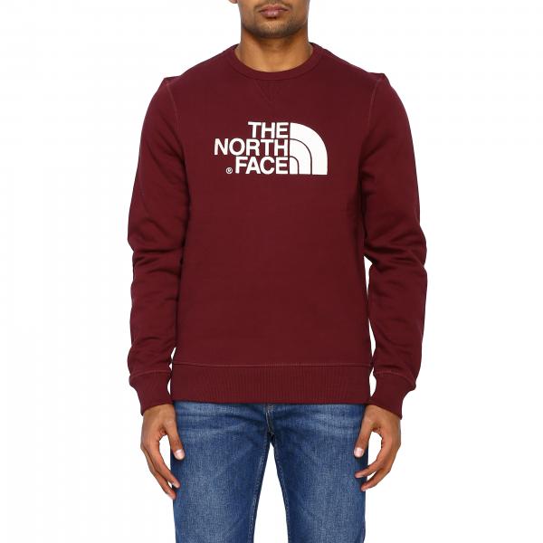//img.giglio.com/images/prodPage/A86629.014_2.jpg Pullover THE NORTH FACE T92ZWR
