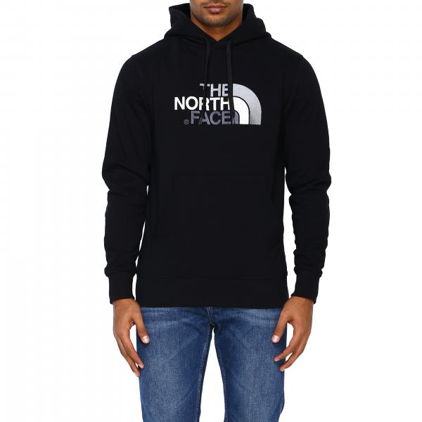 //img.giglio.com/images/prodPage/A86633.002_2.jpg Sweatshirt THE NORTH FACE T0AHJY