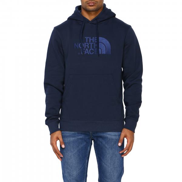 //img.giglio.com/images/prodPage/A86633.009_2.jpg Sweatshirt THE NORTH FACE T0AHJY