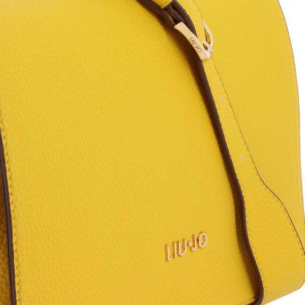 Metallico A69065e0086 Liu Laminata Con A Donna Tracolla Borse JoBorsa Logo kZXPiOu