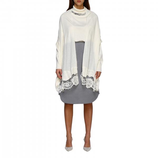 //img.giglio.com/images/prodPage/A87128.090_2.jpg Shawl Ermanno Scervino D352R708 PFW