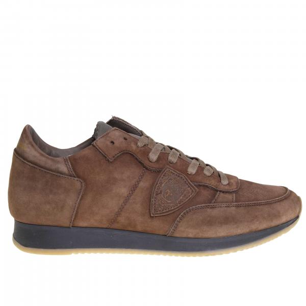 //img.giglio.com/images/prodPage/A87647.032_2.jpg Zapatillas Philippe Model TRLU NB08