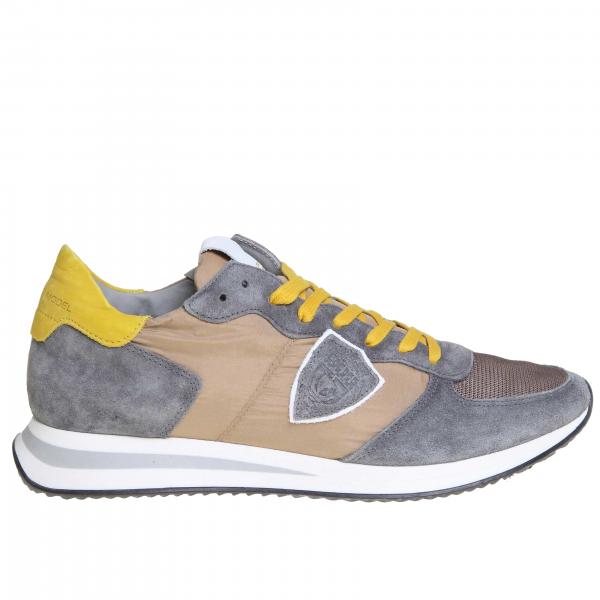 //img.giglio.com/images/prodPage/A87648.042_2.jpg Zapatillas Philippe Model TZLU W005
