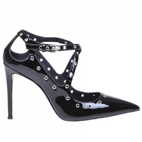 designer court shoes