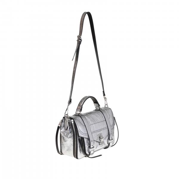 Borse ArgentoH00669 Tote Proenza Schouler Donna 8kwP0nO