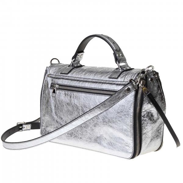 Borse ArgentoH00669 Tote Proenza Schouler Donna 8kwP0nO