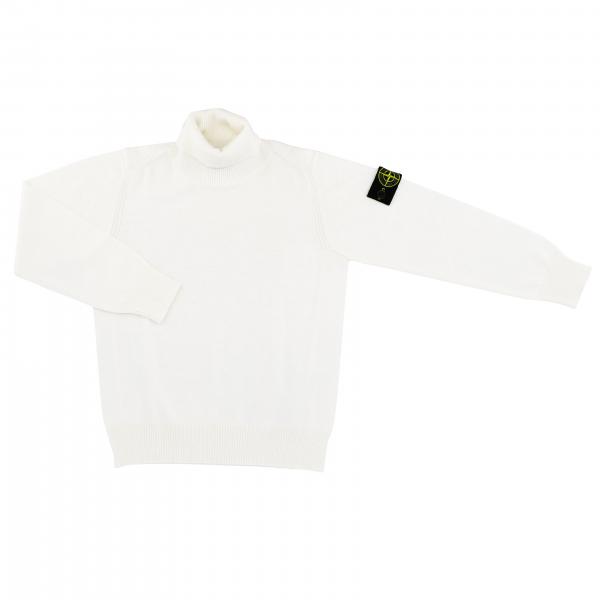//img.giglio.com/images/prodPage/A90160.001_2.jpg Sweater Stone Island Junior 503A4