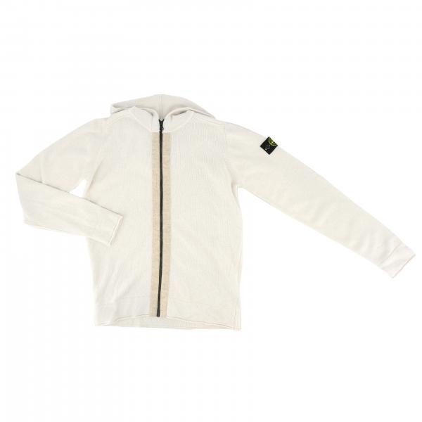 //img.giglio.com/images/prodPage/A90162.054_2.jpg Pull Stone Island Junior 516A1
